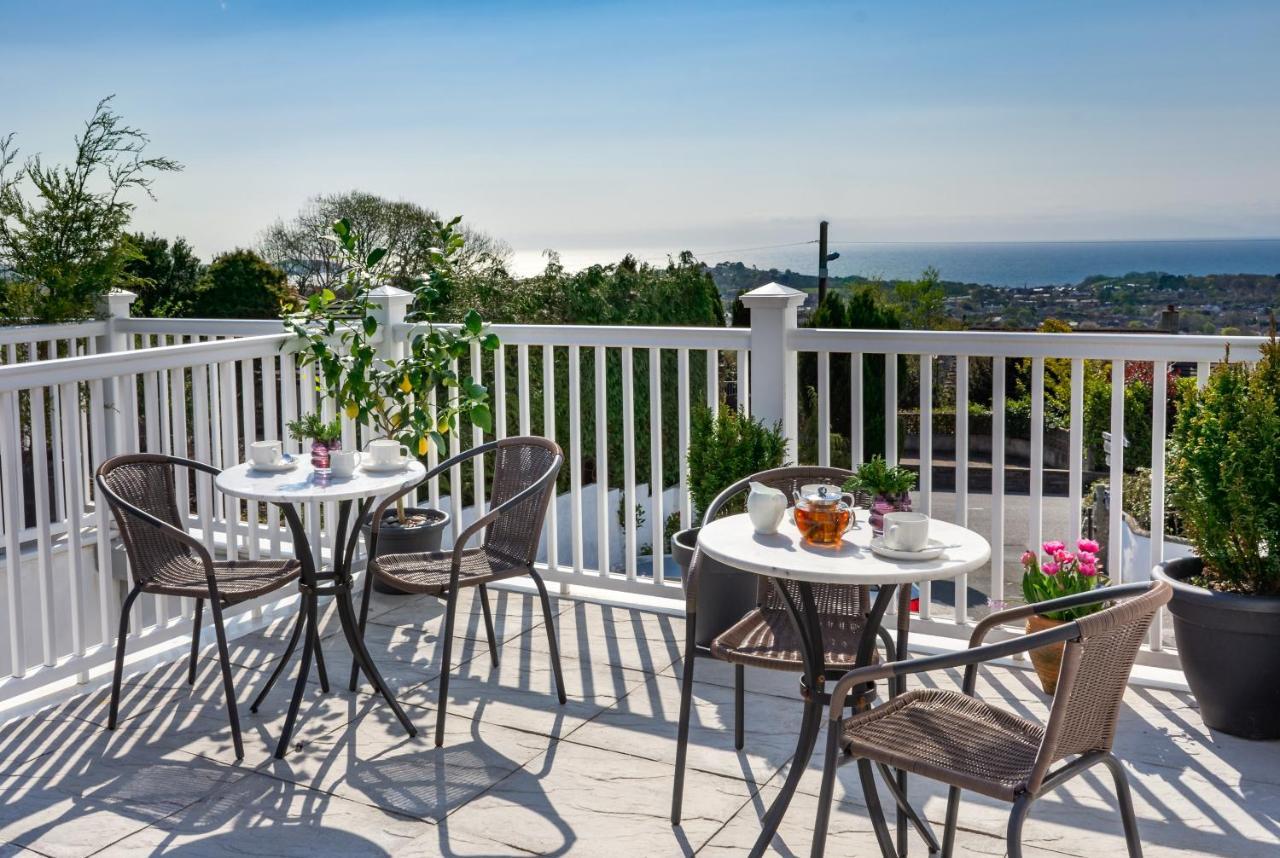 Guest house Rockleigh Place *