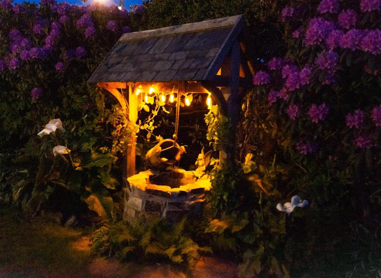 Guest house Rockleigh Place *