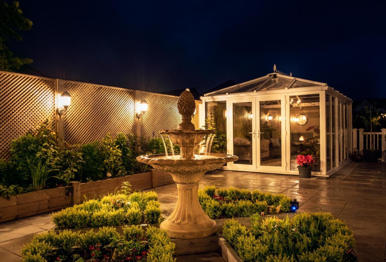 Rockleigh Place Guest house